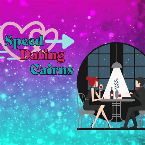 Cairns Speed Dating 